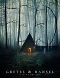Постер из фильма "Гретель и Гензель" - 1