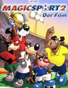 Магия футбола