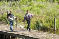 Кадр Настоящий детектив