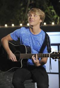 Кадр Звездная болезнь