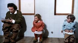 Кадр из фильма "Прошу убежища" - 1