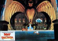 Кадр Астерикс и Клеопатра