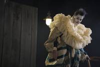 Кадр Шоколад