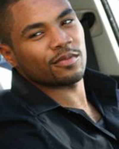 Томми Оливер фото