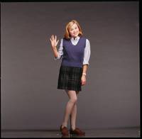 Кадр Выскочка