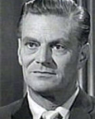 Ричард Уэбб фото