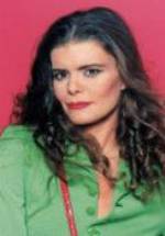 Сюзана Быджовска фото