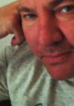 Chris Barfoot фото