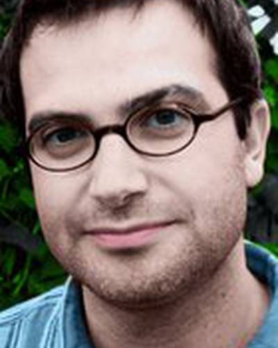 Марк Бомбэк фото