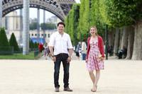 Кадр Тайные связи