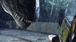 Кадр из фильма "Парк Юрского периода" - 2