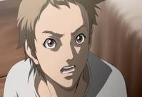 Кадр Клеймор