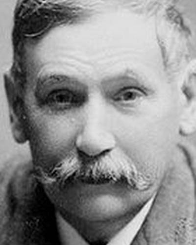 Бенито Перес Гальдос фото