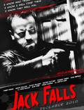 Постер из фильма "Падение Джека" - 1