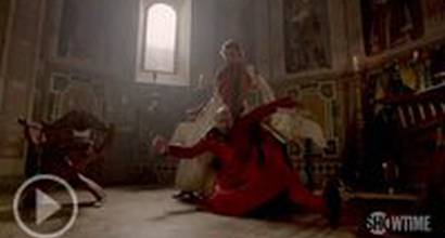 Тизер (сезон 3)