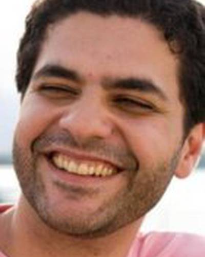 Lucas Gouvêa фото