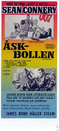 Постер Шаровая молния