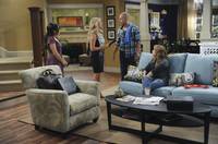 Кадр Мелисса и Джоуи