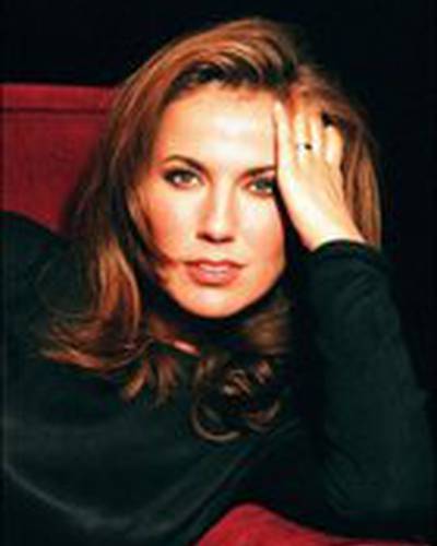 Наташа Амаль фото