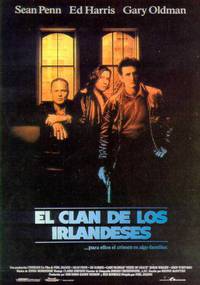 Постер Состояние исступления