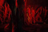 Кадр Огненный смерч