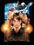 Постер из фильма "Гарри Поттер и философский камень" - 1