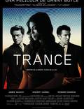 Постер из фильма "Транс" - 1