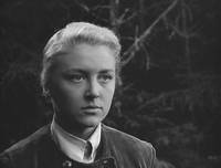 Кадр Колдунья