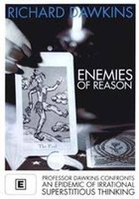 Враги разума