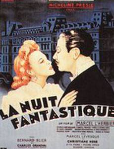 Фантастическая ночь