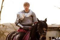 Кадр Мерлин