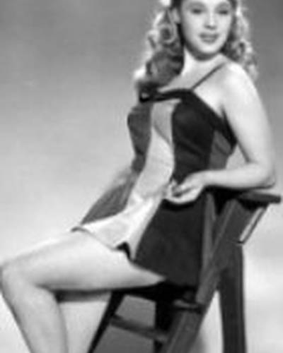 Анджела Грин фото