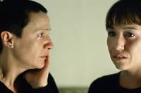 Кадр Возвращение