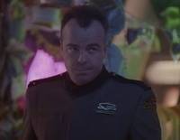 Кадр Вавилон 5: Сбор