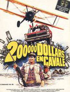 Преследование Д. Б. Купера