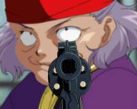 Кадр Ну и ну! Земляничные яйца