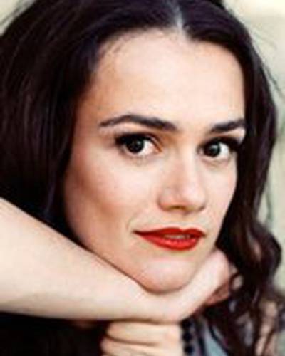 Anna Graenzer фото