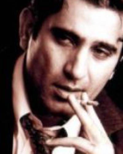 Пармит Сетхи фото