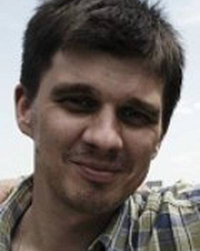 Богдан Джордж Апетри фото