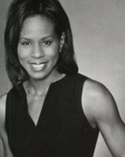 ЛаРита Шелби фото