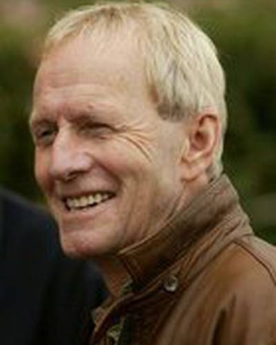 Пол Хоган фото