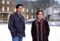 Кадр Пиджак