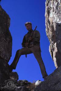 Кадр Охотники за скальпами