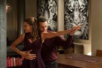 Кадр Под маской жиголо