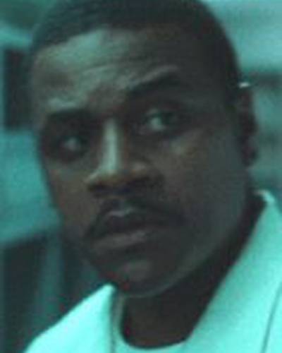 Рональд Уильям Лоуренс фото