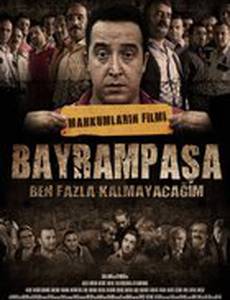 Байрампаша, я надолго не останусь