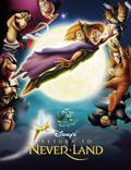 Постер из фильма "Питер Пэн: Возвращение в Нетландию" - 1