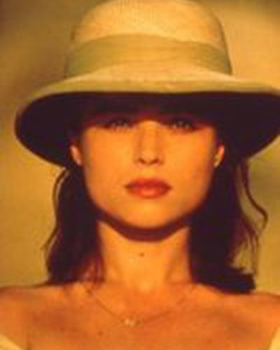 Джулия Боски фото