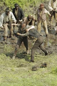 Кадр Ад на колёсах