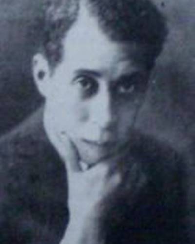 Хосе А. Феррейра фото